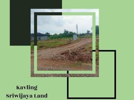  Land for sale in Sumbersari, Jember, Sumbersari