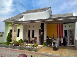 2 Bedroom House for sale in Klaten Selatan, Klaten, Klaten Selatan