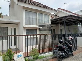 2 Bedroom Villa for sale in Jombang, East Jawa, Jombang, Jombang