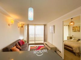 1 Bedroom Condo for rent in Chile, Valparaiso, Valparaiso, Valparaiso, Chile