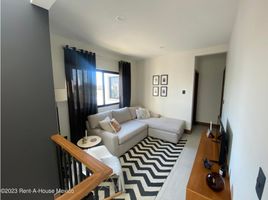 Villa 3 chambre à vendre à Toluca, Mexico, Toluca, Mexico