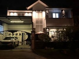 5 Schlafzimmer Haus zu verkaufen in Lakarsantri, East Jawa, Lakarsantri