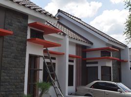 2 Kamar Vila for sale in Bojonggede, Bogor, Bojonggede