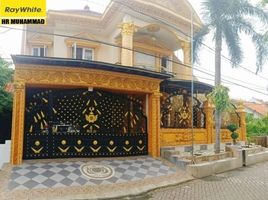 8 Kamar Rumah for sale in Gayungan, Surabaya, Gayungan