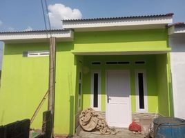 2 Kamar Rumah for sale in Bojonggede, Bogor, Bojonggede