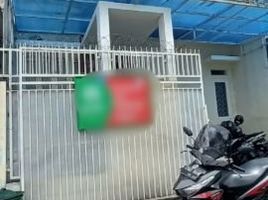 11 Habitación Casa en venta en Sukun, East Jawa, Sukun