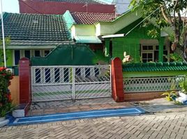 3 Schlafzimmer Villa zu verkaufen in Karangpilang, East Jawa, Karangpilang