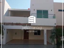4 Schlafzimmer Haus zu verkaufen in Culiacan, Sinaloa, Culiacan