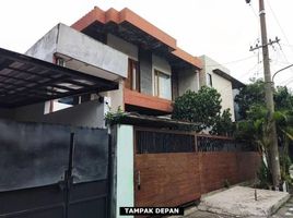 6 Bedroom Villa for sale in Gubeng, Surabaya, Gubeng