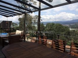 5 Habitación Villa en venta en Valle De Bravo, México, Valle De Bravo, México, México