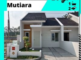 2 Bedroom House for sale in Prambanan, Klaten, Prambanan