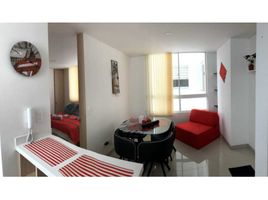 1 Habitación Apartamento en venta en Caldas, Manizales, Caldas