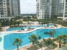 3 Phòng ngủ Chung cư for sale in Quận 2, TP.Hồ Chí Minh, Thạnh Mỹ Lợi, Quận 2