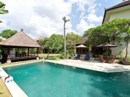 5 Bedroom Villa for sale in Canggu, Bali, Canggu, Badung, Bali