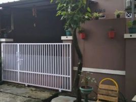 2 Kamar Rumah for sale in Serpong, Tangerang, Serpong