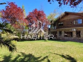 10 Habitación Villa en venta en Curicó, Maule, Vichuquen, Curicó