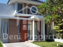 2 Schlafzimmer Haus zu verkaufen in Lowok Waru, East Jawa, Lowok Waru