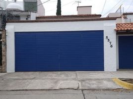 3 Schlafzimmer Villa zu vermieten in Zapopan, Jalisco, Zapopan