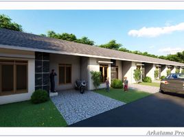 2 Bedroom House for sale in Prambanan, Klaten, Prambanan