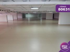 915 SqM Office for rent in Atlantico, Barranquilla, Atlantico