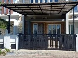 4 Habitación Villa en venta en Gunung Anyar, East Jawa, Gunung Anyar