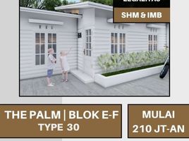 2 Bedroom House for sale in Manisrenggo, Klaten, Manisrenggo