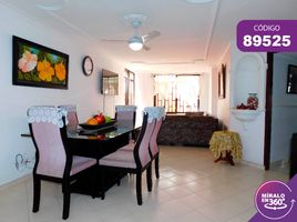 4 Schlafzimmer Wohnung zu verkaufen in Barranquilla, Atlantico, Barranquilla, Atlantico