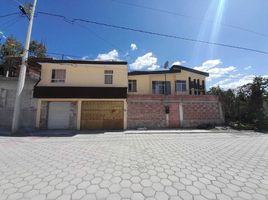 4 Habitación Casa en venta en Ocoyucan, Puebla, Ocoyucan