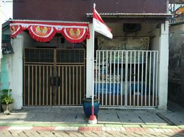 7 Habitación Casa en venta en Tambaksari, East Jawa, Tambaksari, Surabaya, East Jawa