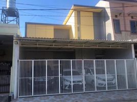 5 Habitación Casa en venta en Tenggilis Mejoyo, East Jawa, Tenggilis Mejoyo