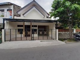 4 Bedroom Villa for sale in Seyegan, Sleman, Seyegan