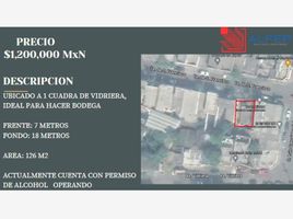 Villa 3 chambre à vendre à Monterrey, Nuevo Leon, Monterrey