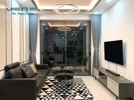 1 Phòng ngủ Chung cư for sale at Wilton Tower, Phường 25