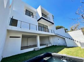 3 Bedroom House for sale in Huitzilac, Morelos, Huitzilac, Morelos
