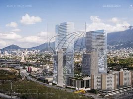 81 m² Office for sale in Nuevo Leon, San Pedro Garza Garcia, Nuevo Leon