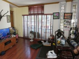 4 chambre Maison de ville for sale in Nga Tu So, Dong Da, Nga Tu So