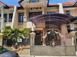 3 Habitación Villa en venta en Mulyorejo, East Jawa, Mulyorejo