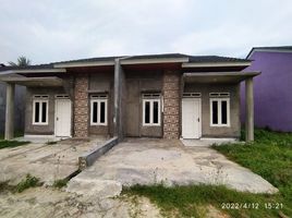 2 Bedroom House for sale in Bandar Lampung, Lampung, Sukarame, Bandar Lampung