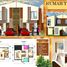 3 Schlafzimmer Haus zu verkaufen in Cibeunying Kaler, West Jawa, Cibeunying Kaler