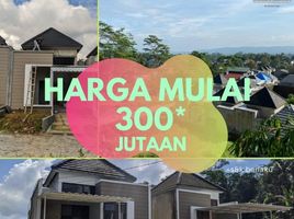 3 Bedroom Villa for sale in Salatiga, Jawa Tengah, Sidomukti, Salatiga