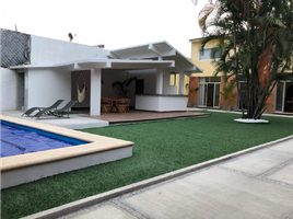 5 Habitación Villa en venta en Temixco, Morelos, Temixco, Morelos, México
