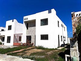 3 Habitación Villa en venta en Merida, Yucatán, Merida