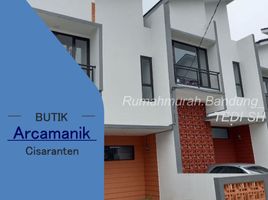 2 Bedroom Villa for sale in Arcamanik, Bandung, Arcamanik