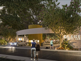 2 Schlafzimmer Villa zu verkaufen in Merida, Yucatan, Merida