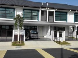 4 Habitación Casa en alquiler en Bandar Klang, Klang, Bandar Klang