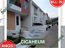 2 Bedroom Villa for sale in Kiaracondong, Bandung, Kiaracondong