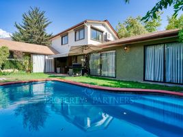 5 Habitación Casa en venta en San Jode de Maipo, Cordillera, San Jode de Maipo