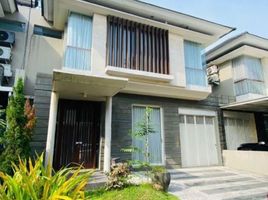 4 Habitación Villa en venta en Lakarsantri, East Jawa, Lakarsantri