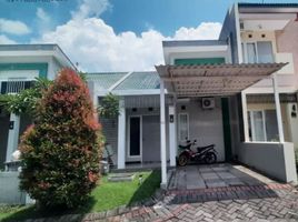 Maison 2 chambre à vendre à Tambaksari, East Jawa, Tambaksari