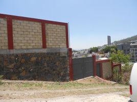  Grundstück zu verkaufen in Morelia, Michoacan, Morelia